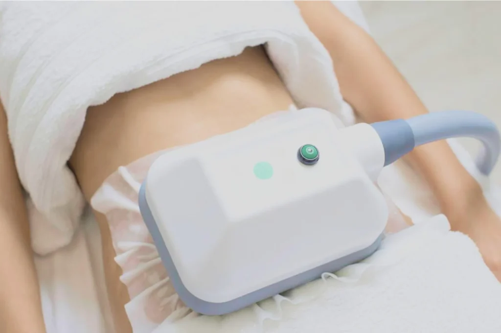 How Fat Freezing and HIFU Work Together? 3 advantages to combining Fat Freezing and HIFU Lowestoft