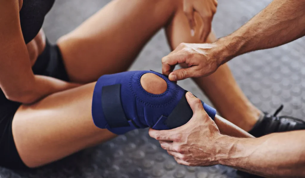 Essential Psychological Strategies for Recovering from injury and muscle recovery Lowestoft