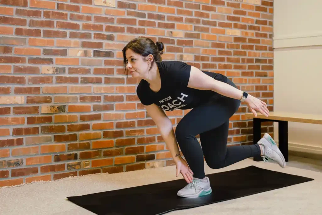 Tone Your Arms in Just One Week: Achieve Results Without the Gym! 1 A person exercising their arms at home with light weights Lowestoft