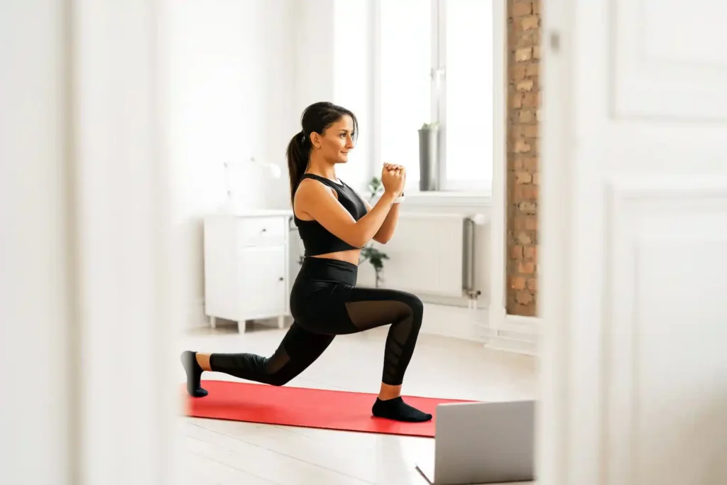 Sculpt Your Legs at Home: Effective Exercises for Stunning Definition 2 Sculpt Your Legs at Home Effective Exercises for Stunning Definition - Leg toning Lowestoft