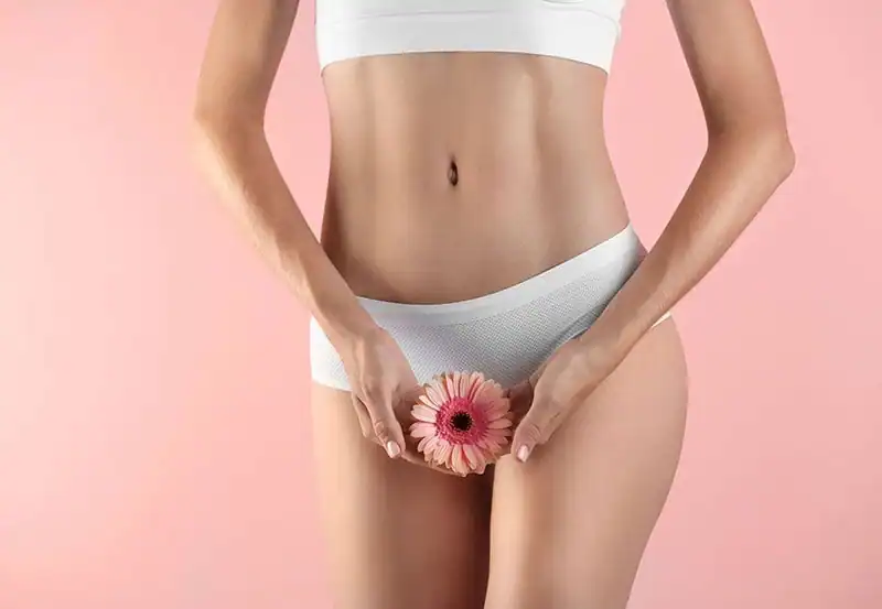 Rejuvenating Intimacy: Exploring Surgical Solutions for Vaginal Laxity 2 image of woman about vaginal laxity Lowestoft