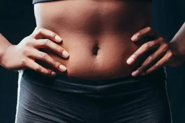 Toning Your Stomach: The Ultimate Guide to Achieving a Sculpted Stomach While Shedding Pounds 1 Image of a toned stomach after non surgical treatment Lowestoft